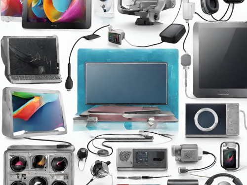 Electronics