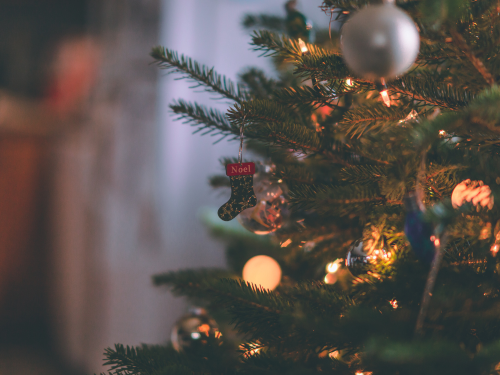 Festive