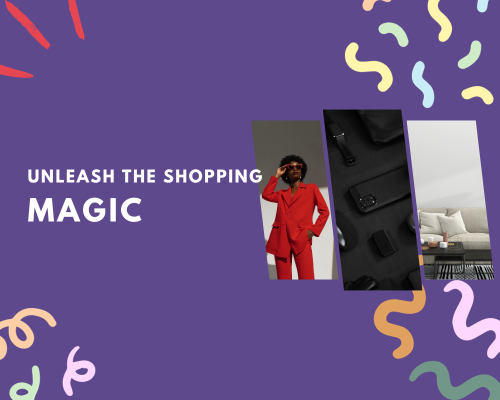 Nation Shopping Festival